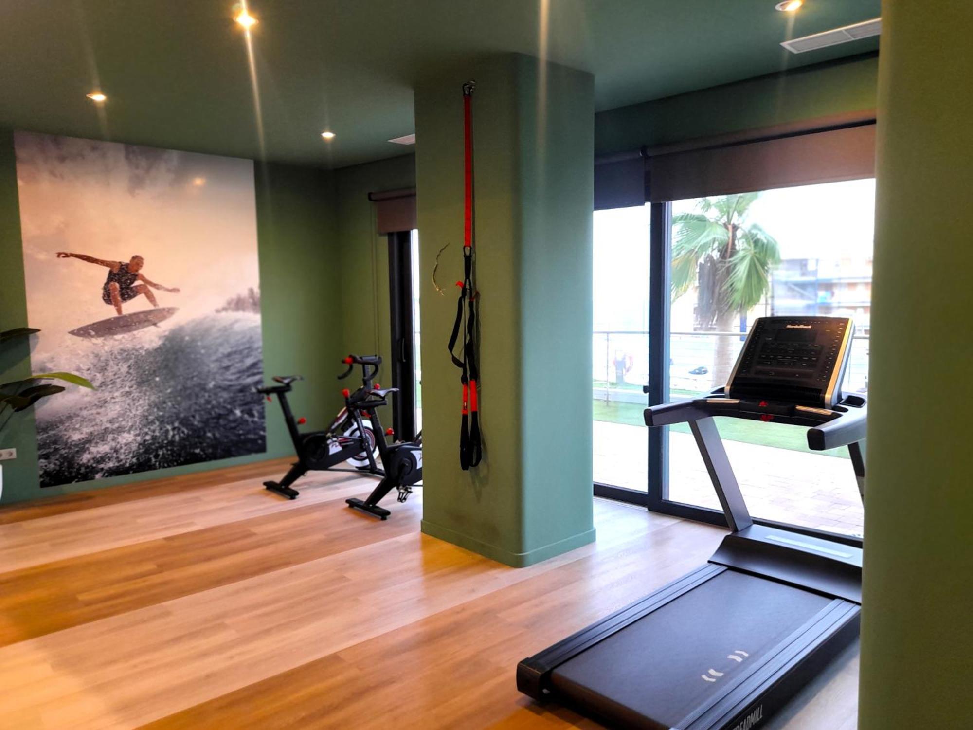 Sunset Cliffs Sea View Apartments 14 Floor Бенидорм Экстерьер фото