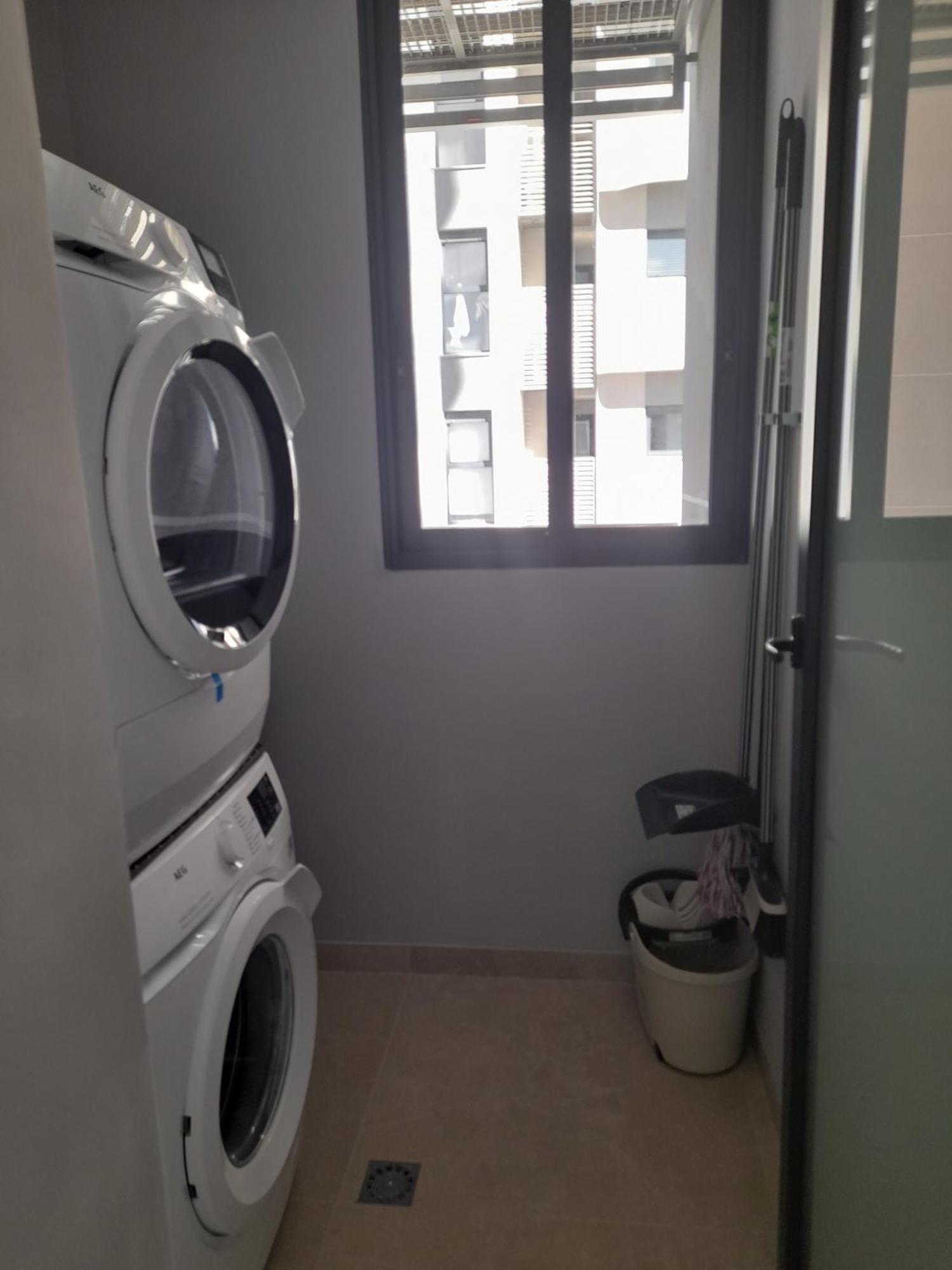 Sunset Cliffs Sea View Apartments 14 Floor Бенидорм Экстерьер фото