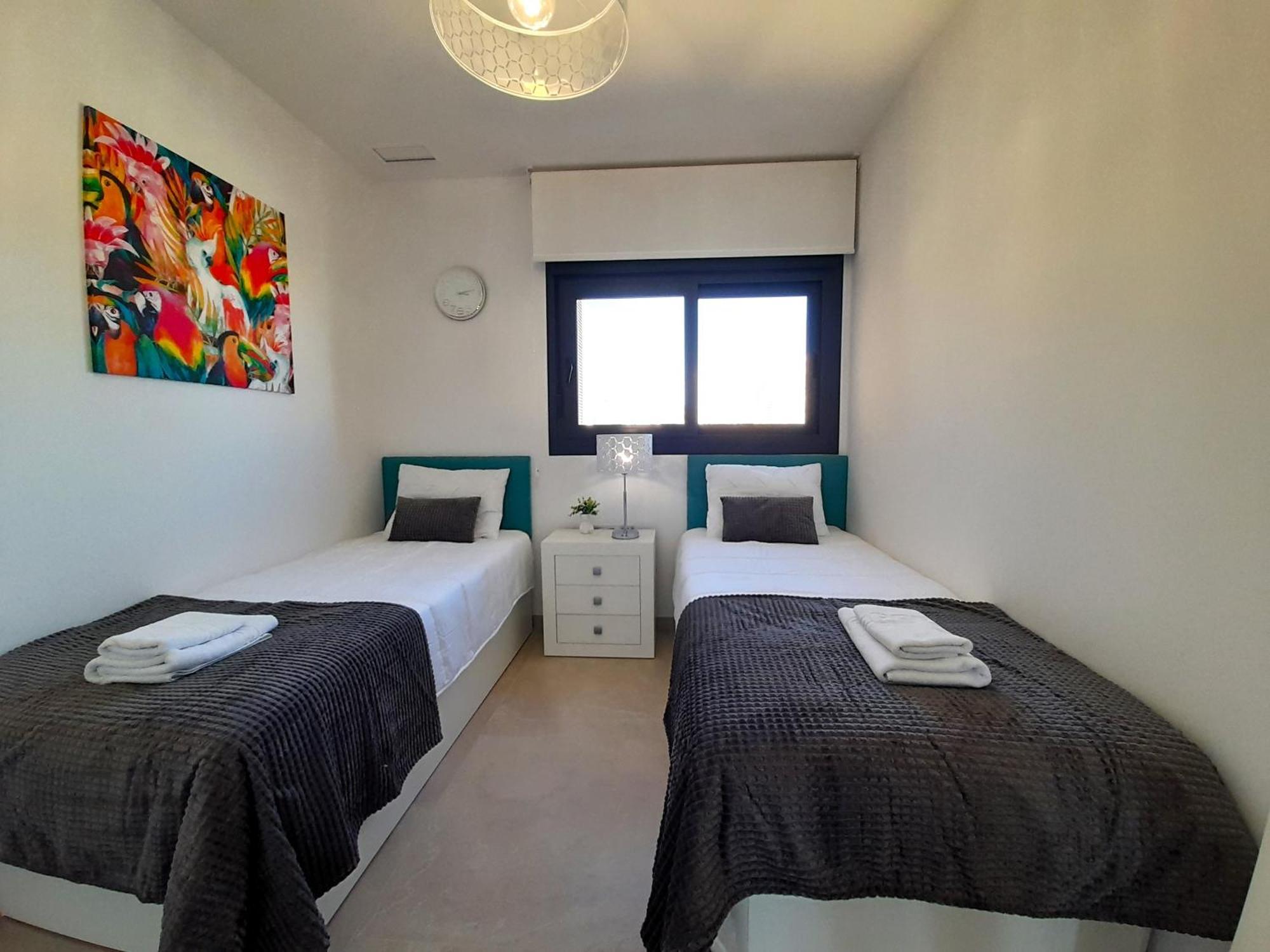 Sunset Cliffs Sea View Apartments 14 Floor Бенидорм Экстерьер фото