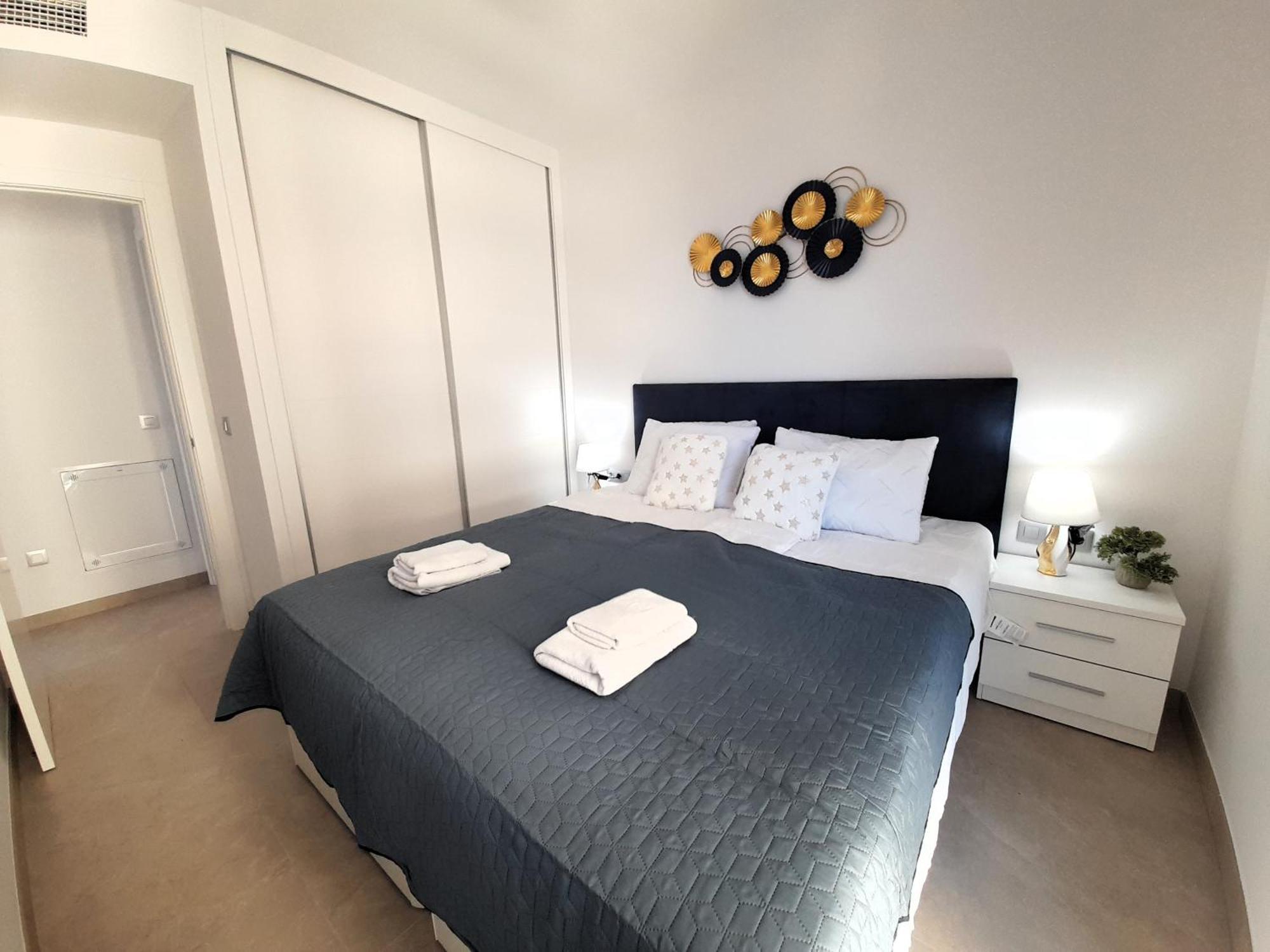 Sunset Cliffs Sea View Apartments 14 Floor Бенидорм Экстерьер фото